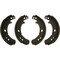 Centric Parts PREMIUM PARKING BRAKE SHOES 111.0825 - alternate 2